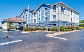 Days Inn & Suites By Wyndham Prattville-Montgomery